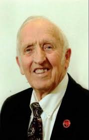 Marvin Stocking Obituary (1927