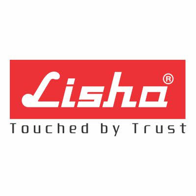 Lisha Switches Logo