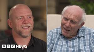 Woman finds father after 58 years thanks to online group