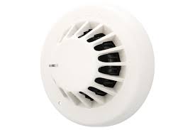 With the air figure 7. Optical Photo Thermal Heat Addressable Detector Range Eaton