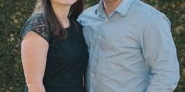 Engagements: Simone Orgeron & Adam Prejean