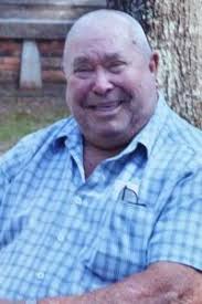 Eldredge Vernon Holden (1934-2017)