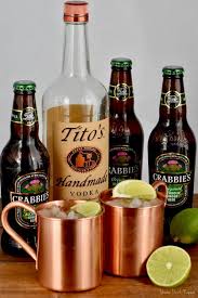 The Original Moscow Mule Recipe Shake Drink Repeat Recipe Original Moscow Mule Recipe Mule Recipe Moscow Mule Recipe