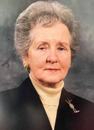 Condolence Book for Mollie McCann (née Doran) (Tramore, Waterford)