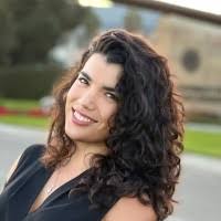 Andrea Feliz Garcia-Borbón, MA