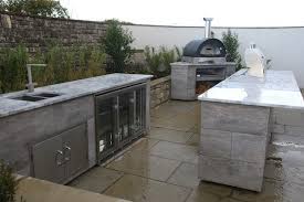 Looking for the best selection and great deals on bull outdoor products grills & outdoor cooking ? Open Outdoor Kitchen With Bull Appliances Modern Garten Wiltshire Von Outdoor Kitchens Design
