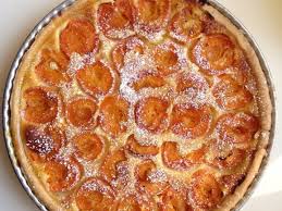 La Tarte Aux Abricots Recette Ptitchef Imprimer Tarte Aux Abricots Recette Dessert Recette
