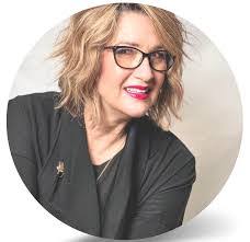 Christine Vales's Instagram, Twitter & Facebook