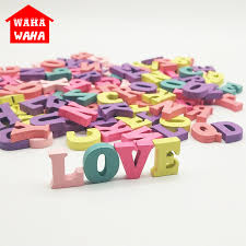 An easy way to make instruments is to put rice inside a i like how well your site is organized and provides pictures with a short explanation. 100pcs15mm Mixed Letter Alphabet Or Number Non Porous Wooden Scrapbooking Carft For Decoration Diy Eco Friendlyteaching Material Decorative Letters Numbers Aliexpress