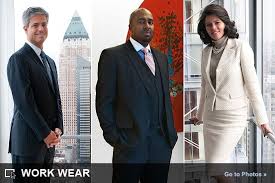 Work Wear Office Style At Law Firm Proskauer Law Firm Attire Women Professional Attire Office Fashion