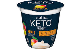 Maybe you would like to learn more about one of these? General Mills Creates Keto Friendly Yogurt Snack Line 2020 09 17 Dairy Foods
