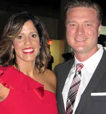 VIDEO: Dazzling Daffodil Gala At Port Supports Cancer Patients In Need of  Financial Support