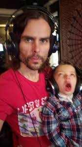 Mario Monroe's Instagram, Twitter & Facebook