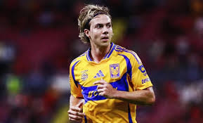 Sebastián Córdova estaría "borrado" de Tigres