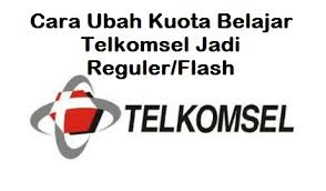 Bagi bug kuota belajar biasa kang. Bug Kuota Belajar Telkomsel Ubah Menjadi Kuota Reguler