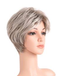 Claire Full Head Wig (Short Lenght)