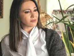 Για το πολύ σοβαρό πρόβλημα υγείας, που πέρασε στο παρελθόν, μίλησε η ηρώ μουκίου, σε συνέντευξη που έδωσε στο περιοδικό εγω και τον ανδρέα. Hrw Moykioy Kifissia North City