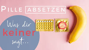 Wann du nach absetzen der pille wieder schwanger werden kannst, hängt von einigen faktoren ab. Pille Absetzen Das Sagt Dir Keiner Youtube