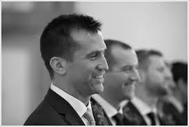 Laura & Calvin • Finger Lakes Wedding Photographer