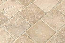 Slate tile is its mixture of colors with swirling arrays of blacks, blues, coppers, dark greys and many more which make it the ideal stone for a natural looking floor for your home or even exterior. Travertine Tile Finishes And Edge Treatments