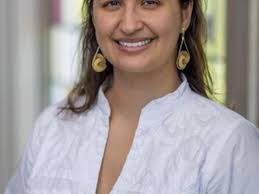 Nina Rhodes's Instagram, Twitter & Facebook