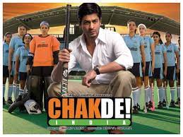 Chak de india is the story of a coach's fight of making his team, team india by overcoming their diverse backgrounds, by learning to use everything that life hurls on them as a secret weapon. Did You Know That Shah Rukh Khan Was Not The First Choice For Chak De India Hindi Movie News Times Of India