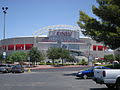 2020 top things to do in las vegas. Thomas Mack Center Wikipedia
