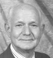 Charles Peed Obituary (2008)