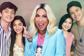 Just last may 19, they. Home Vice Ganda Network