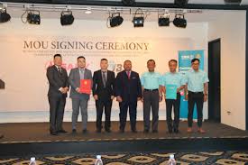 Top 20 property developers … read more ». Sany Partners Cidb To Promote Industrialized Building System Together In Malaysia