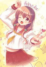 Hinako Note Sakuragi Hinako