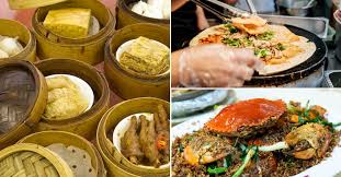 No wonder it's the city that holds the 'world food fair'. Feed Your Soul On A 3 Day Hong Kong Mtr Food Trail Klook Travel Blog