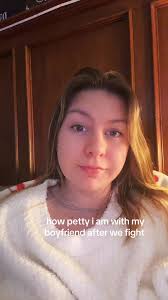 Petty Levels Boyfriend Instagram