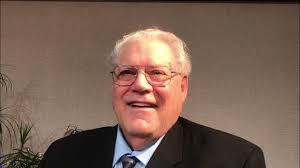 Evangelist Ken Lynch Sermon