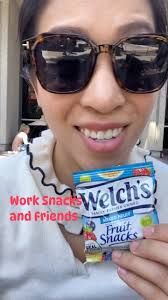 Entertainment is entertaining. #welchs #welchfruitsnacks #fruitsnacks  #improv #realfriendgroup #asianactors #comedy