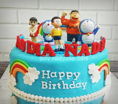 Jika dirasa terdapat hal hal yang masih. 37 Gambar Kue Ulang Tahun Yang Unik Dan Kreatif