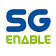 Logo SG Enable