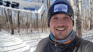 Jodi and Kevin Steinbach are excited to give away a 2 night stay to the  Northgate mini cabins. On behalf of Nutters Everyday Naturals and Dauphin