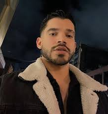 Bryan Gallego's Instagram, Twitter & Facebook