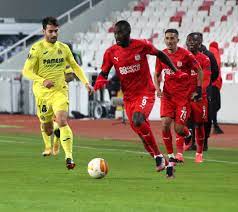 Haftanın açılış maçında lider başakşehir ile sivasspor karşılaştı. Sivasspor Basaksehir Endanger Turkey S Bid In Europe With Losses Daily Sabah