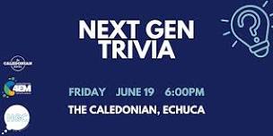 NGC Trivia Night 2026