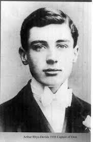Arthur Rhys Davids