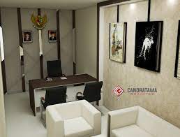 Silahkan dilihat 47 desain ruang. Interior Kantor Pribadi Yang Membuat Betah Bekerja