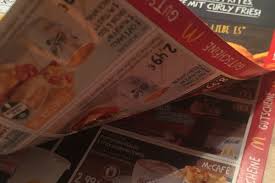 Zusätzlich könnt ihr jeden tag den gutschein des tages erspielen in der app. Mcdonalds Gutscheine Archives