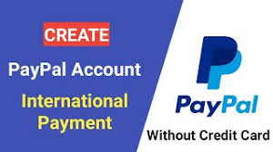 And make this email id is separated to paypal. How To Create Paypal Account Without Credit Card Get Free Credit Card For Create Paypal Account Youtube