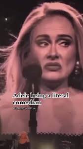 Adele Joke Bad Breath