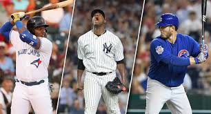 Senior fantasy baseball expert shawn childs hooks you up with a free preview of his weekly mlb positional rankings, exclusively at fulltime fantasy sports! Yahoo Fantasy Sports On Twitter It S Here Our Yahoo Fantasy Baseball Draft Kit Full Of All The Predictions Rankings And Analysis You Need Is Live We Will Continue To Update