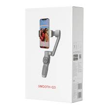 Check spelling or type a new query. Zhiyun Smooth Q3 3 Axis Phone Gimbal Flexible Handheld Stabilizer With Fill Light For Smartphone Iphone Xiaomi Huawei Android Ce Best Offer 5988f Goteborgsaventyrscenter