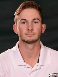 2015-16 Men's Golf Roster