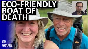 Voilier de rêve ? Au final trop grand, trop complexe ...